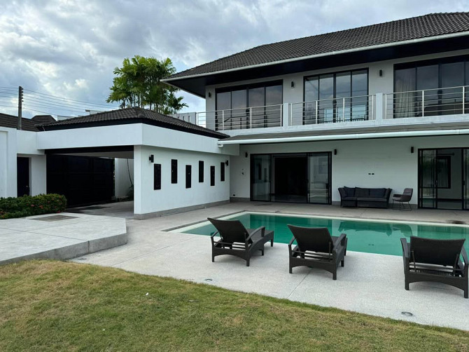 4 Bedroom Pool Villa for Sale Phuket - photo 6