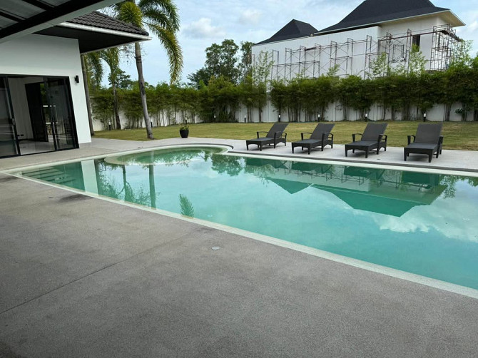 4 Bedroom Pool Villa for Sale Phuket - photo 4