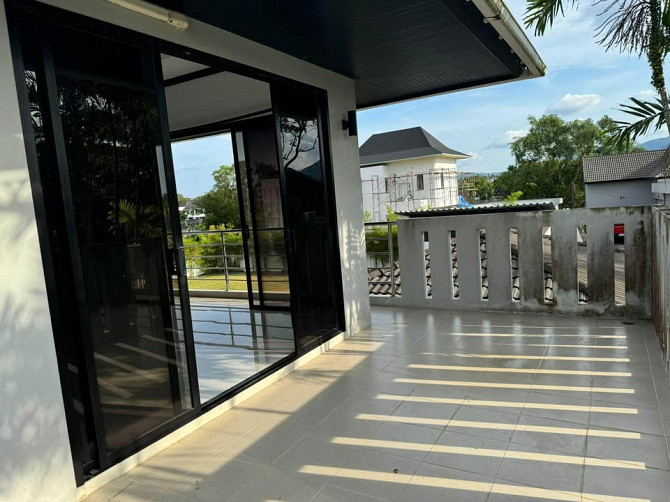 4 Bedroom Pool Villa for Sale Phuket - photo 16
