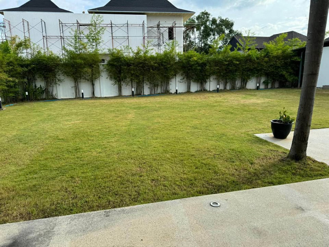 4 Bedroom Pool Villa for Sale Phuket - photo 19