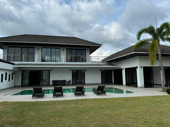 4 Bedroom Pool Villa for Sale Phuket - photo 7