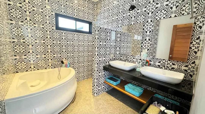 3 Bedroom Pool Villa for Sale in Bang Kao Samui - photo 3