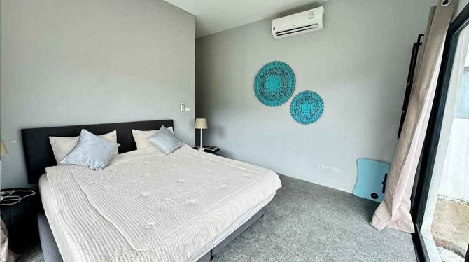 3 Bedroom Pool Villa for Sale in Bang Kao Samui - photo 2