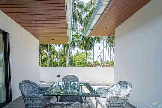 4 Bedroom Pool Villa for Sale in Lamai Samui
