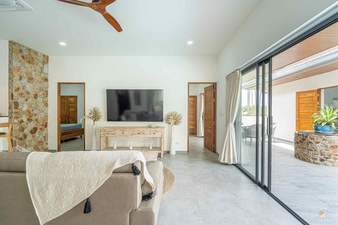 4 Bedroom Pool Villa for Sale in Lamai Samui - photo 8