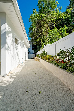 3 Bedroom Pool Villa for Sale in Chaweng Samui - photo 9