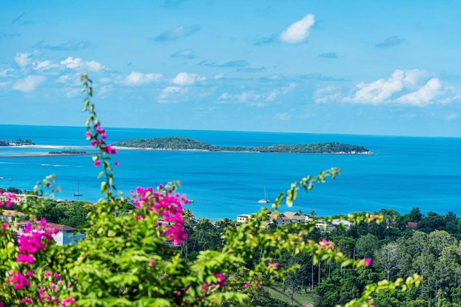 3 Bedroom Pool Villa for Sale in Chaweng Samui - photo 14