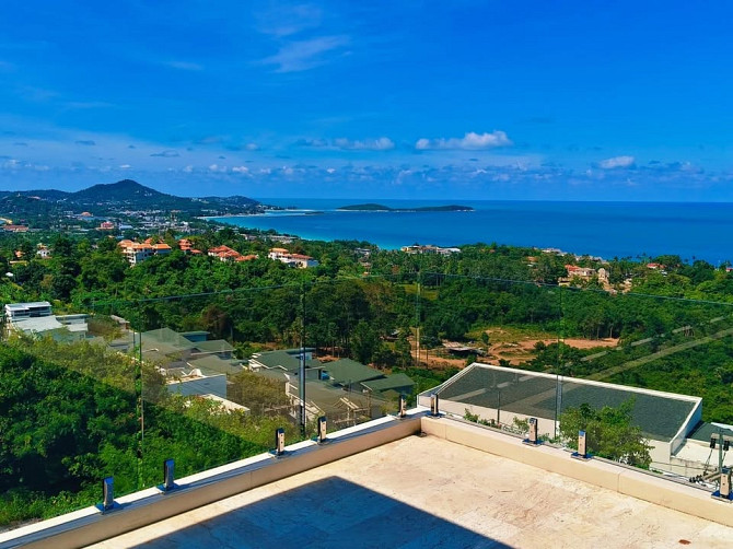 3 Bedroom Pool Villa for Sale in Chaweng Samui - photo 17