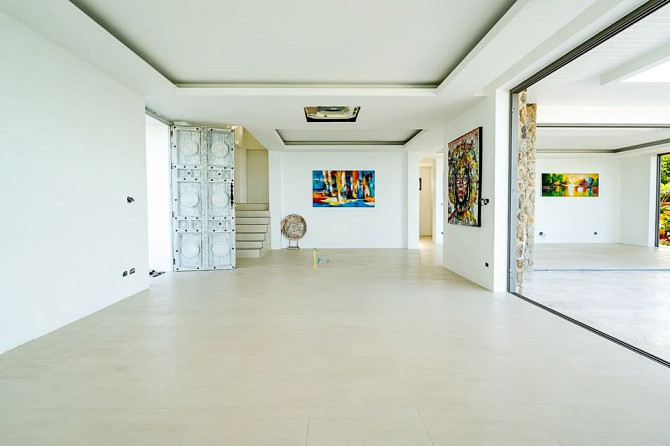 3 Bedroom Pool Villa for Sale in Chaweng Samui - photo 10