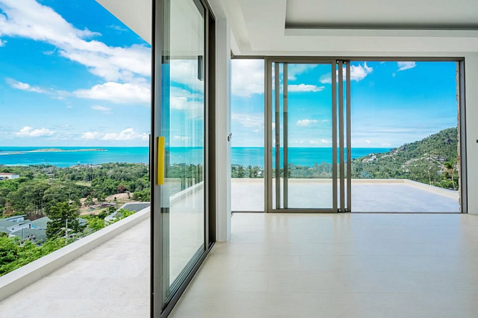 3 Bedroom Pool Villa for Sale in Chaweng Samui - photo 4