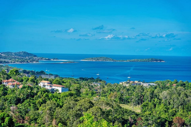 3 Bedroom Pool Villa for Sale in Chaweng Samui - photo 15