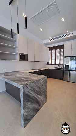3 Bedroom Pool Villa for Sale in Maenam Samui