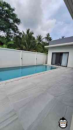 3 Bedroom Pool Villa for Sale in Maenam Samui
