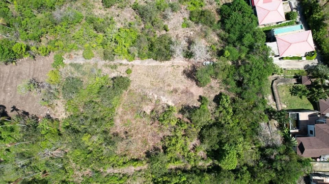 1200 sqm Sea View Land for Sale in Mae Nam Samui - photo 11