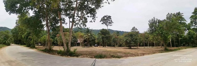 Land for Sale in Koh Samui Samui - photo 10
