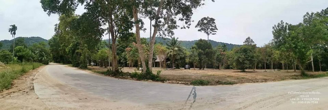 Land for Sale in Koh Samui Samui - photo 8