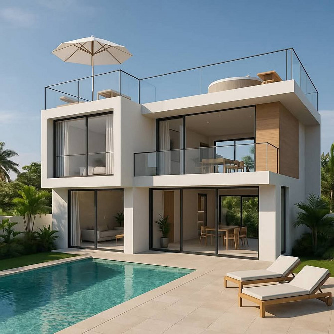 Land Plot for Sale in Bophut, Koh Samui Samui - photo 6