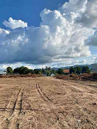 Land Plot for Sale in Thailand Samui