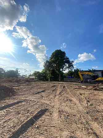 Land Plot for Sale in Thailand Samui