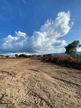 Land Plot for Sale in Thailand Samui