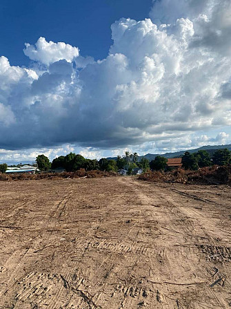 Land Plot for Sale in Thailand Samui - photo 2