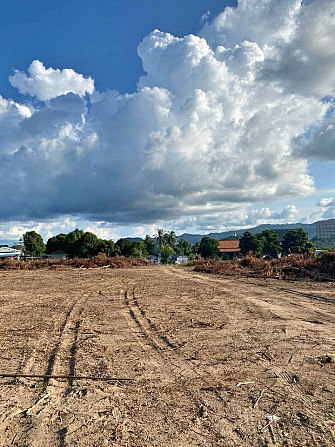 Land Plot for Sale in Thailand Samui - photo 1