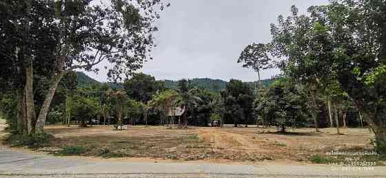 Land for Sale in Ko Samui Samui