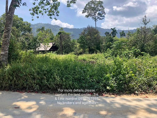 Land for Sale in Ko Samui Samui - photo 1