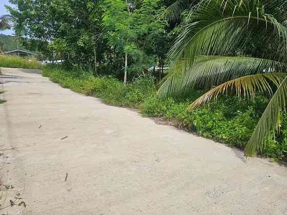 10M Land for Sale in Maenam, Koh Samui Samui