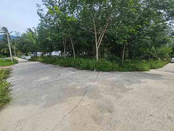 10M Land for Sale in Maenam, Koh Samui Samui