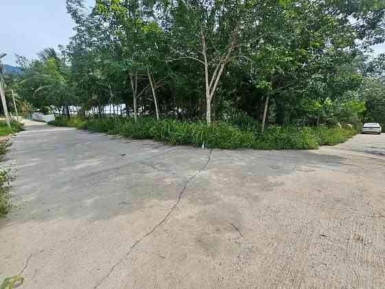 10M Land for Sale in Maenam, Koh Samui Samui