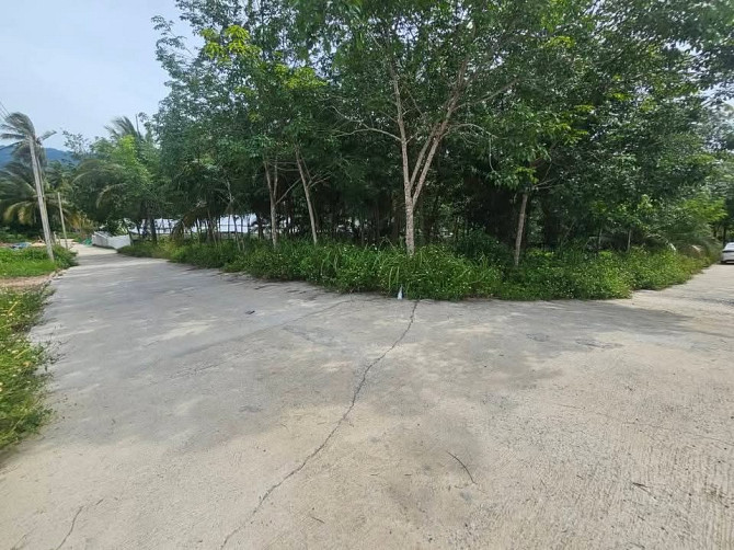 10M Land for Sale in Maenam, Koh Samui Samui - photo 3