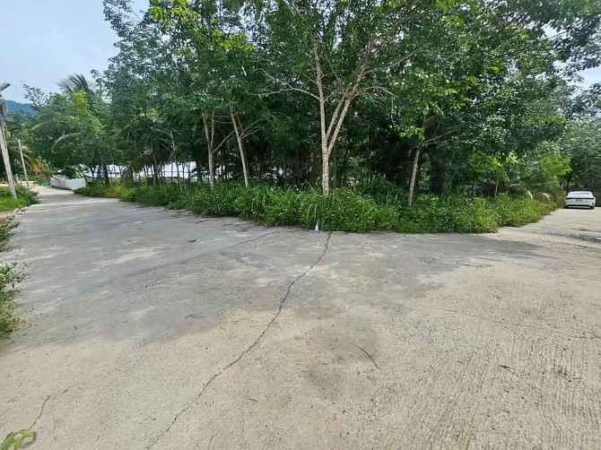 10M Land for Sale in Maenam, Koh Samui Samui - photo 1