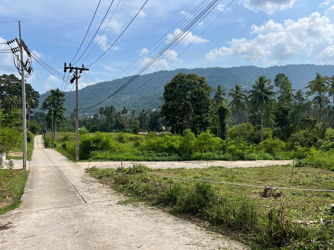 400 sqm Land for Sale with Mountain View Samui - photo 2