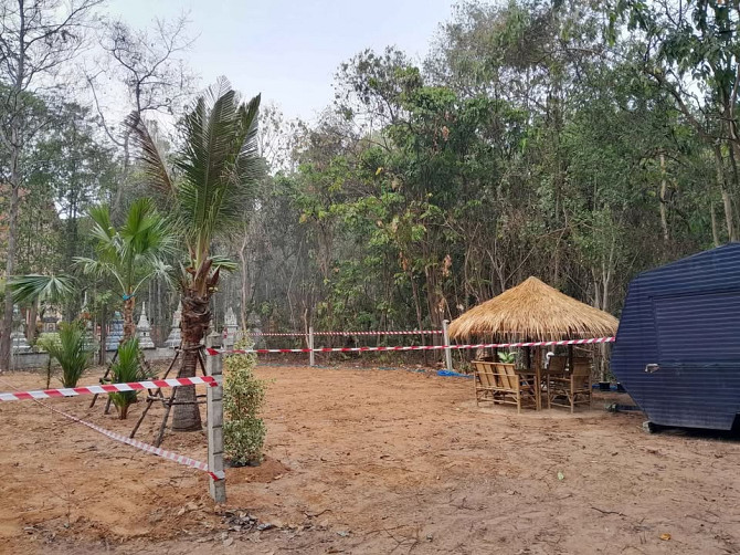 20x20m Land Plot for Sale in Huay Yai Pattaya - photo 2