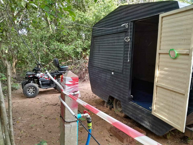 20x20m Land Plot for Sale in Huay Yai Pattaya - photo 5