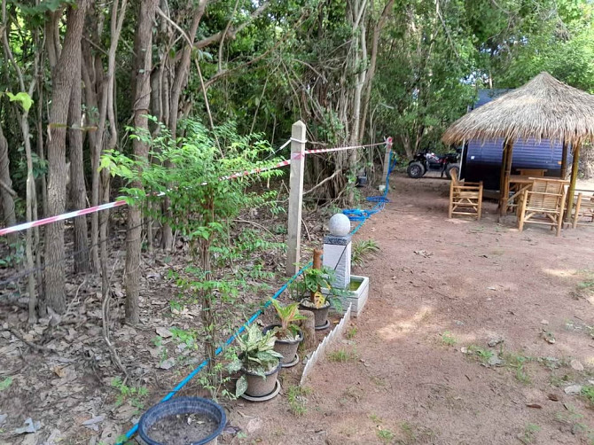 20x20m Land Plot for Sale in Huay Yai Pattaya - photo 4