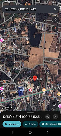 20x20m Land Plot for Sale in Huay Yai Pattaya - photo 6