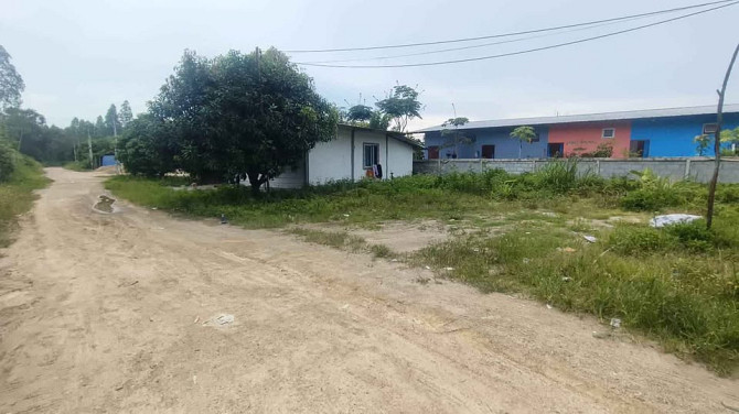 45 Sq. Wah Land Plot for Sale in Nong Phlai Pattaya - photo 3