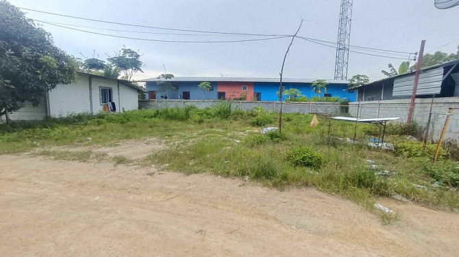 45 Sq. Wah Land Plot for Sale in Nong Phlai Pattaya - photo 2