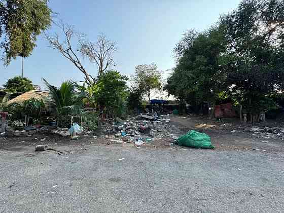 74 Sq. Wah Land for Sale in Nong Jap Tao Pattaya
