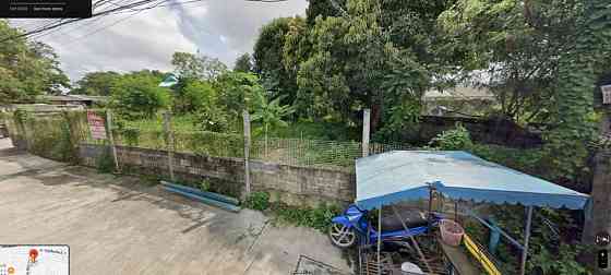 Land for Sale in Pattaya, Near Railway Pattaya