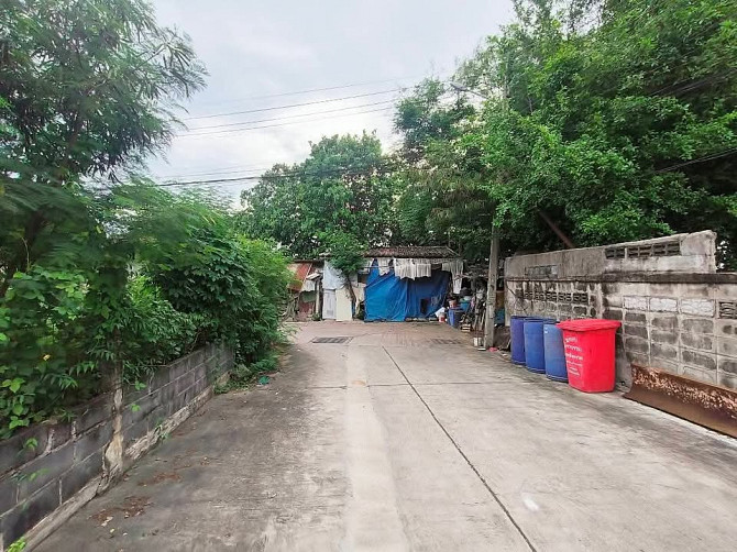 Land for Sale in Pattaya, Near Railway Pattaya - photo 14