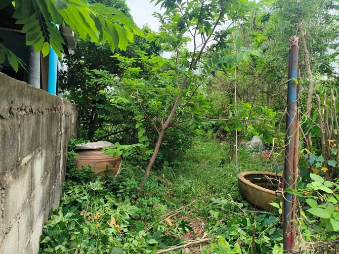 Land for Sale in Pattaya, Near Railway Pattaya - photo 17