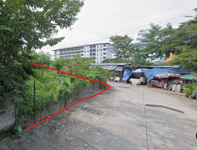 Land for Sale in Pattaya, Near Railway Pattaya - photo 2