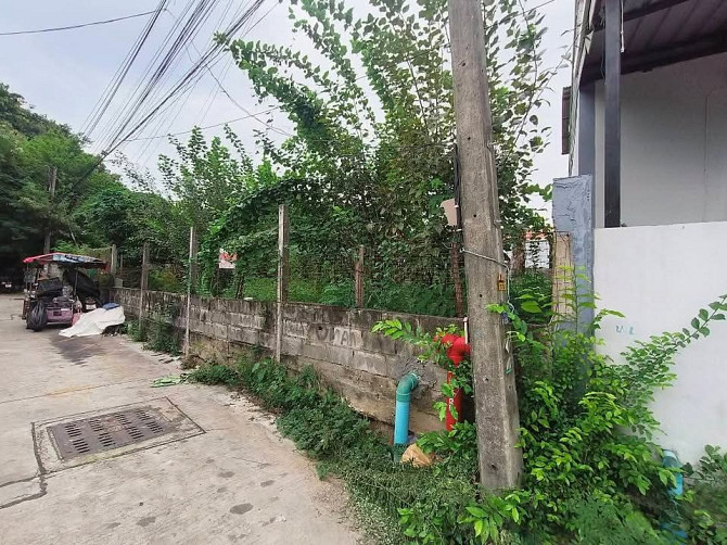 Land for Sale in Pattaya, Near Railway Pattaya - photo 16