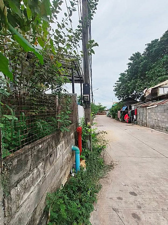 Land for Sale in Pattaya, Near Railway Pattaya - photo 15