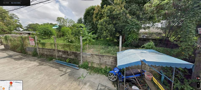 Land for Sale in Pattaya, Near Railway Pattaya - photo 3