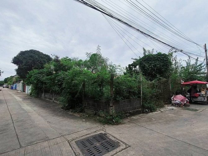 Land for Sale in Pattaya, Near Railway Pattaya - photo 13