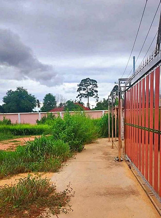 3 Rai Land Plot for Sale Near Pattaya Pattaya - photo 1